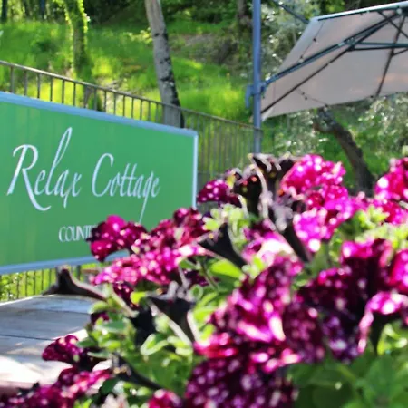 Hotel Relax Valtopina