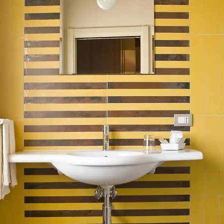 호텔 Relax 발토피나