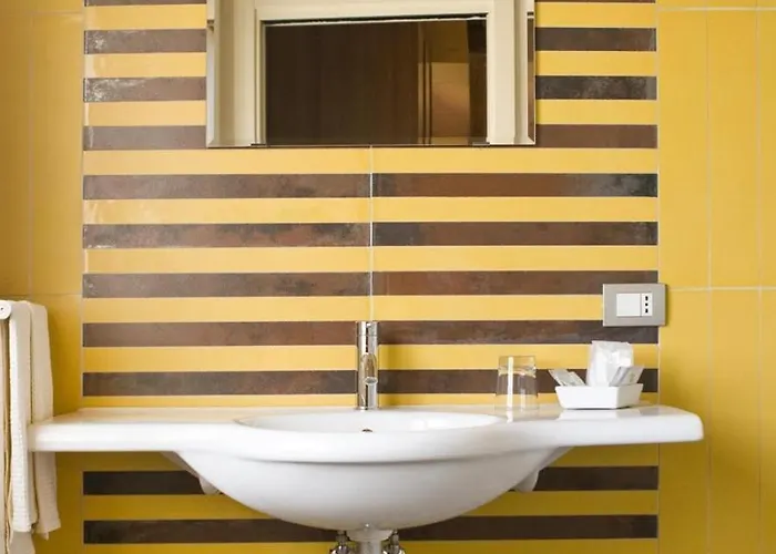 Hotel Relax Valtopina